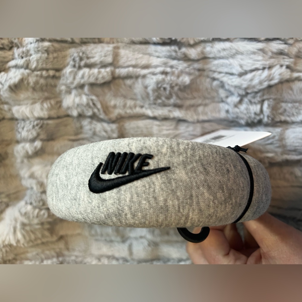 Nike Headband NWT Club Fleece - Picture 3 of 5